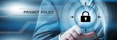 Privacy Policy Background